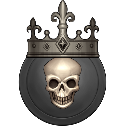 Nine Crowns of Faenord crown emblem