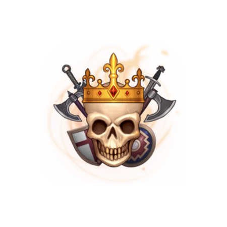 Nine Crowns of Faenord logo